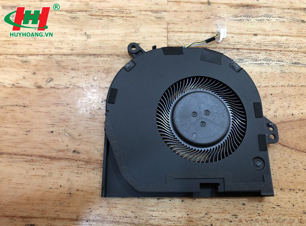Quạt Fan Laptop Dell XPS 15 9500 GPU
