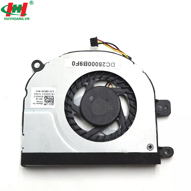 Quạt Fan Laptop Dell XPS L421