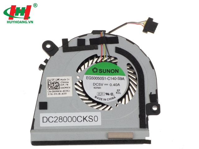 Quạt Fan Laptop Dell XPS12 9Q33