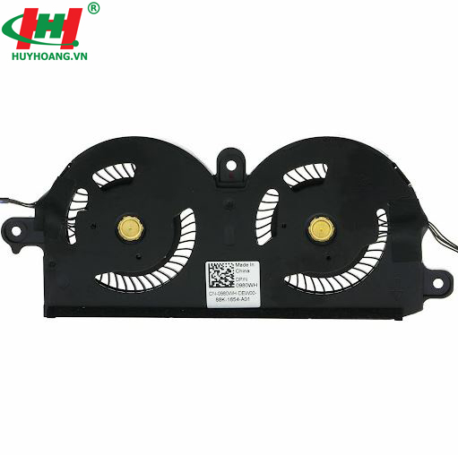 Quạt Fan Laptop Dell XPS13 9305