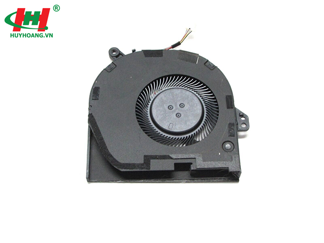 Quạt Fan Laptop Dell XPS 15 9500 CPU