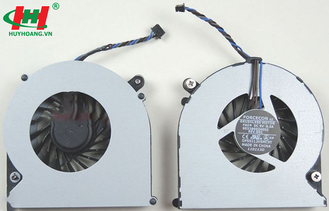 Quạt Fan Laptop HP 1040G5 1040G6 CPU