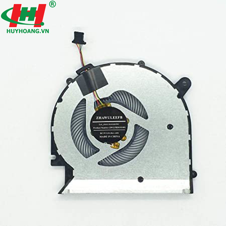 Quạt Fan Laptop HP 13AD NHỎ