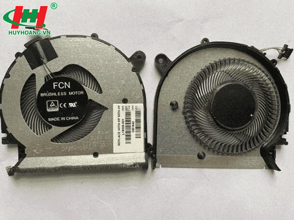 Quạt Fan Laptop HP 13AR 13AG