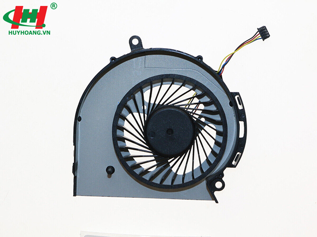 Quạt Fan Laptop HP 14A 14D 15D 16D 17D 240G2 250G2