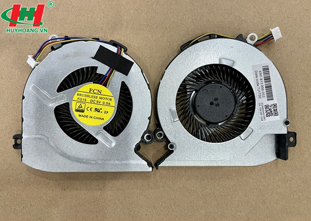 Quạt Fan Laptop HP 14AB 15AB