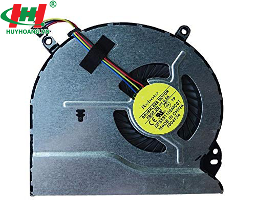 Quạt Fan Laptop HP 14B 15B