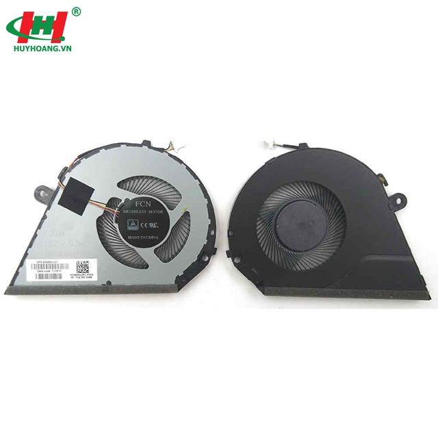 Quạt Fan Laptop HP 14BF