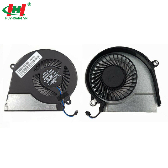 Quạt Fan Laptop HP 14E 15E 17E