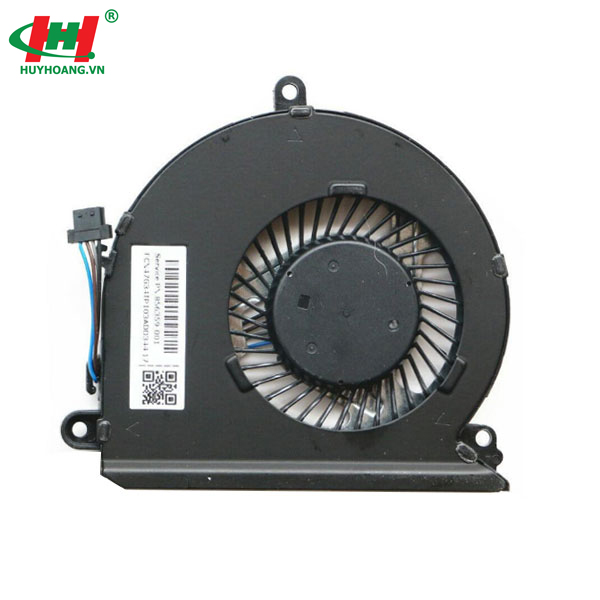 Quạt Fan Laptop HP 15AU