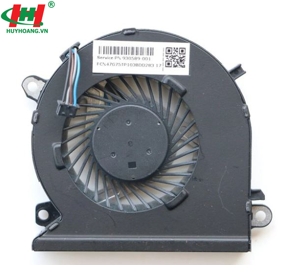 Quạt Fan Laptop HP 15CB