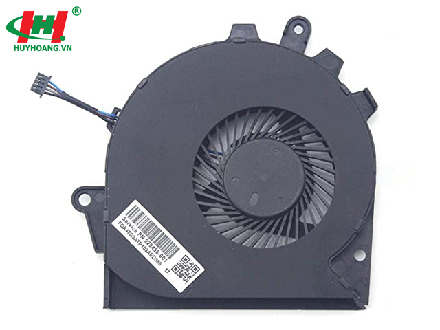 Quạt Fan Laptop HP 15CE GPU