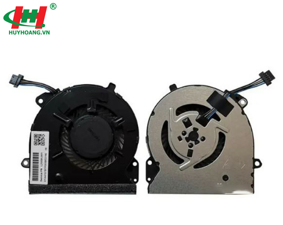 Quạt Fan Laptop HP 15CS 15CW DÀI ZIN