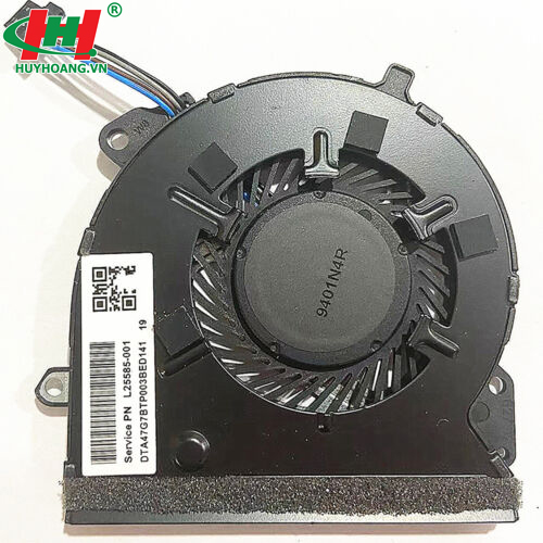 Quạt Fan Laptop HP 15CS Q208 L