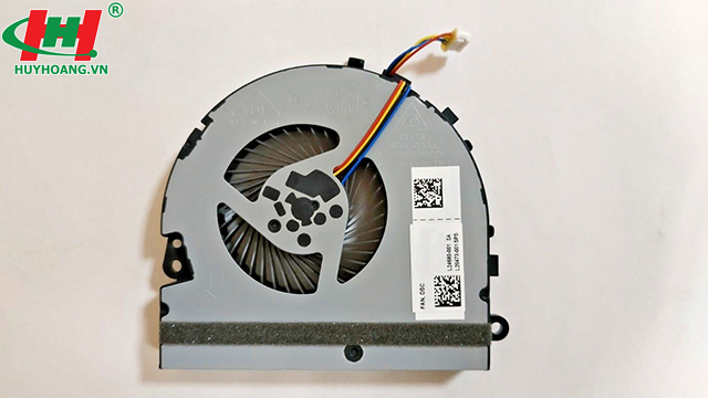 Quạt Fan Laptop HP 15DA CÓ VGA LỚN