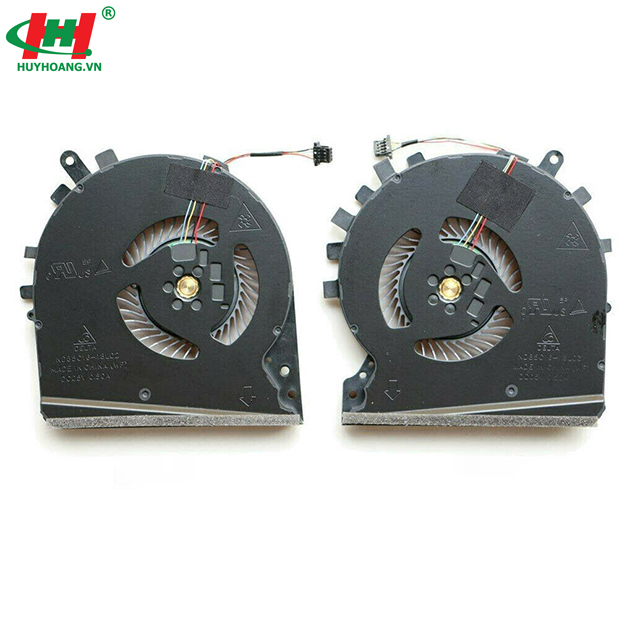 Quạt Fan Laptop HP 15DK GPU