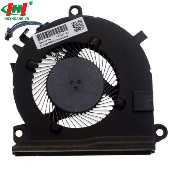 Quạt Fan Laptop HP 15EC