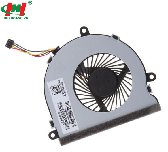 Quạt Fan Laptop HP 15XA
