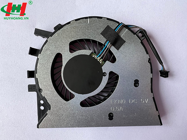 Quạt Fan Laptop HP 17CA 17BY