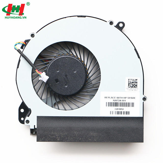 Quạt Fan Laptop HP 17X 17BS 17Y 17AC