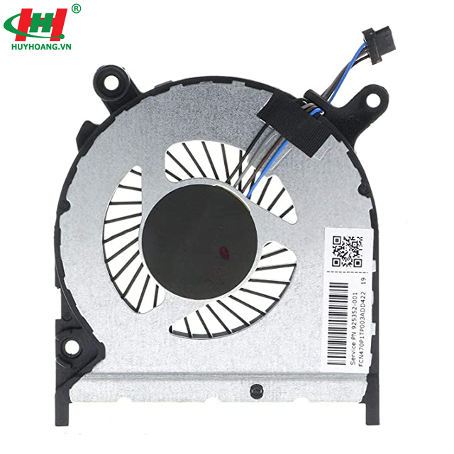 Quạt Fan Laptop HP 240 G6 14BS