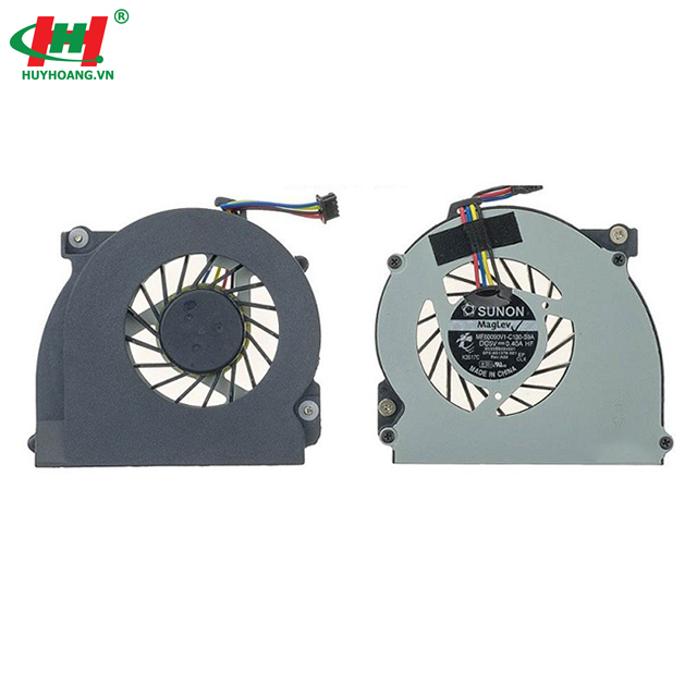 Quạt Fan Laptop HP 2560P 2570P