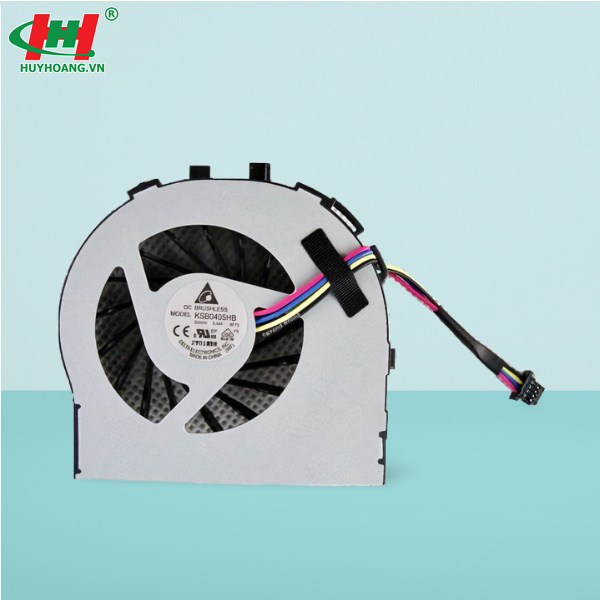 Quạt Fan Laptop HP 2740P