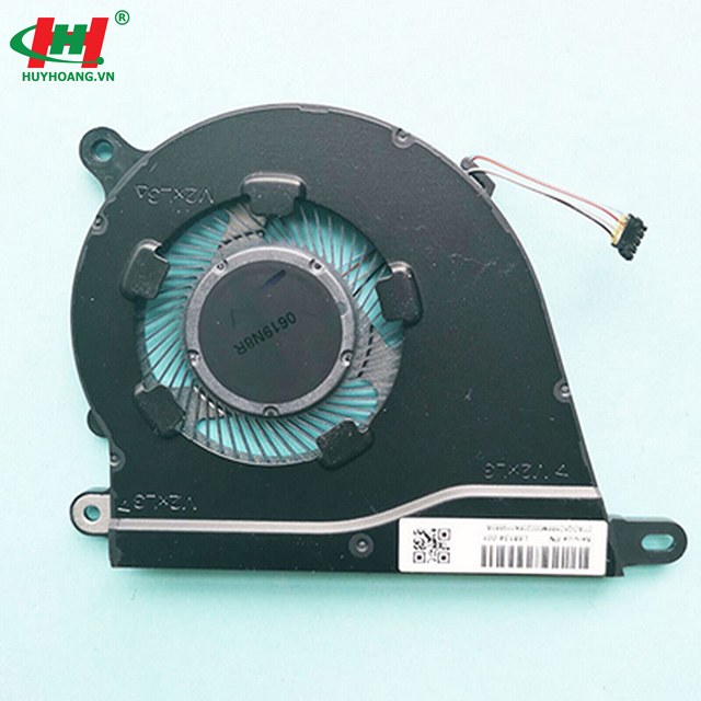 Quạt Fan Laptop HP 340S-G7 14DQ