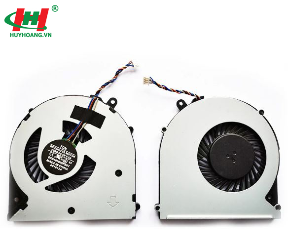 Quạt Fan Laptop HP 350G1