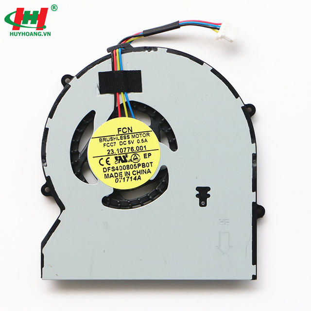 Quạt Fan Laptop HP 430G1 470G1