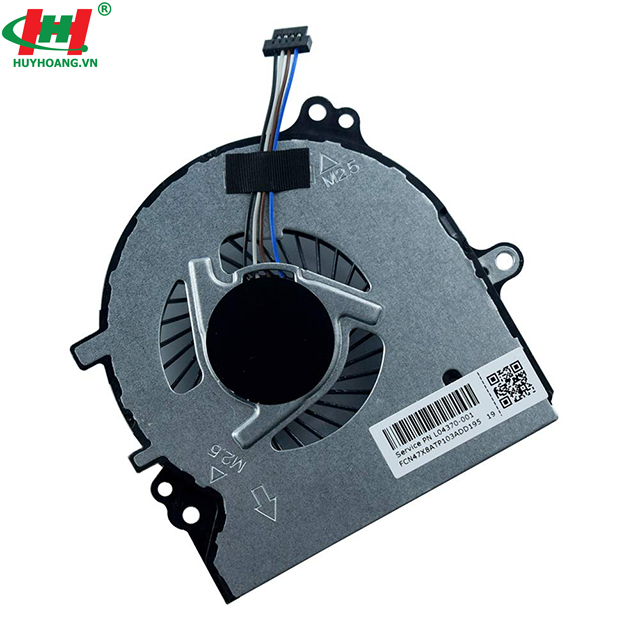 Quạt Fan Laptop HP 430G5