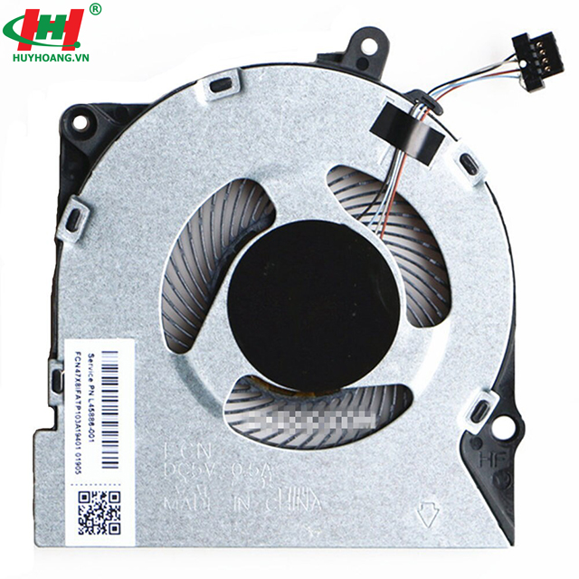 Quạt Fan Laptop HP 430G6