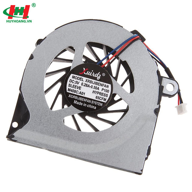Quạt Fan Laptop HP 4320S 4420S