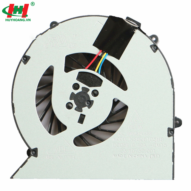 Quạt Fan Laptop HP 440G1