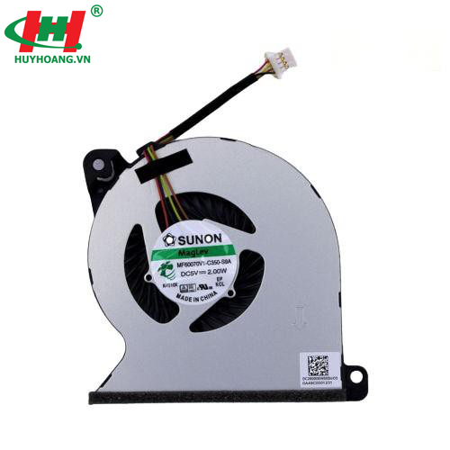Quạt Fan Laptop HP 440G2 450G2 TM