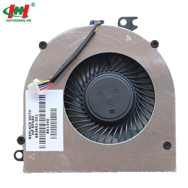 Quạt Fan Laptop HP 4440S 4441S