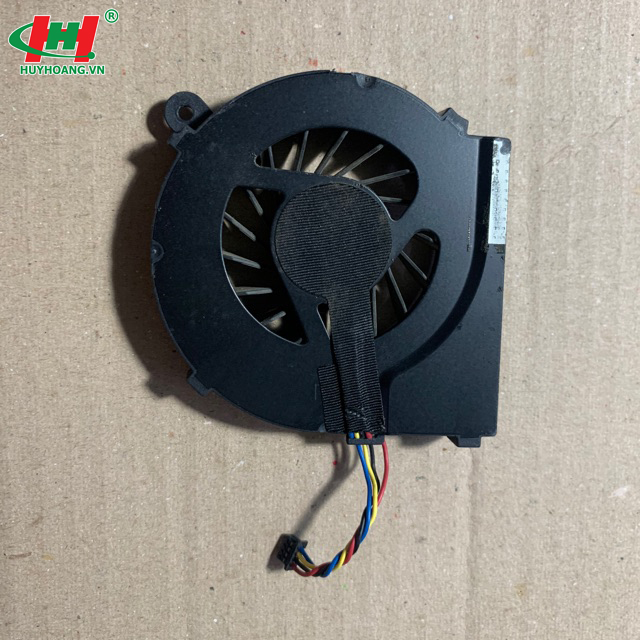 Quạt Fan Laptop HP 450/1000