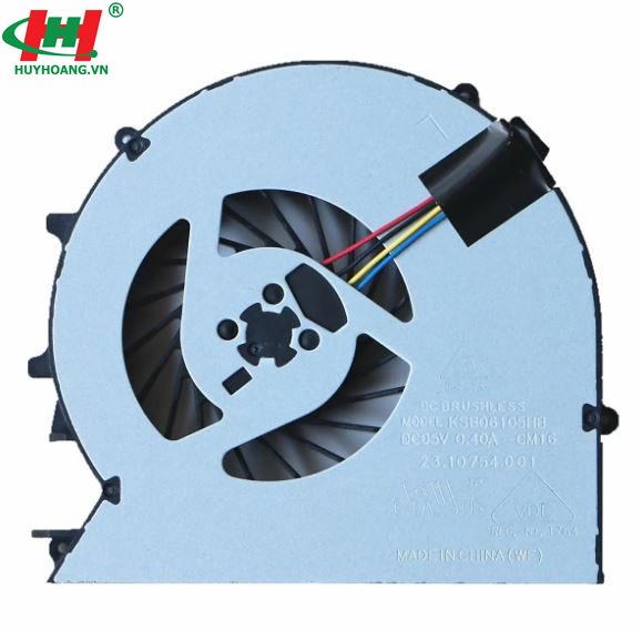 Quạt Fan Laptop HP 450G0 450G1 470G0 470G1