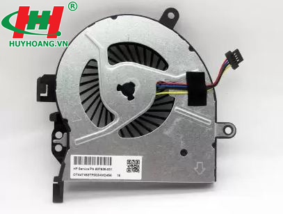 Quạt Fan Laptop HP 450G3