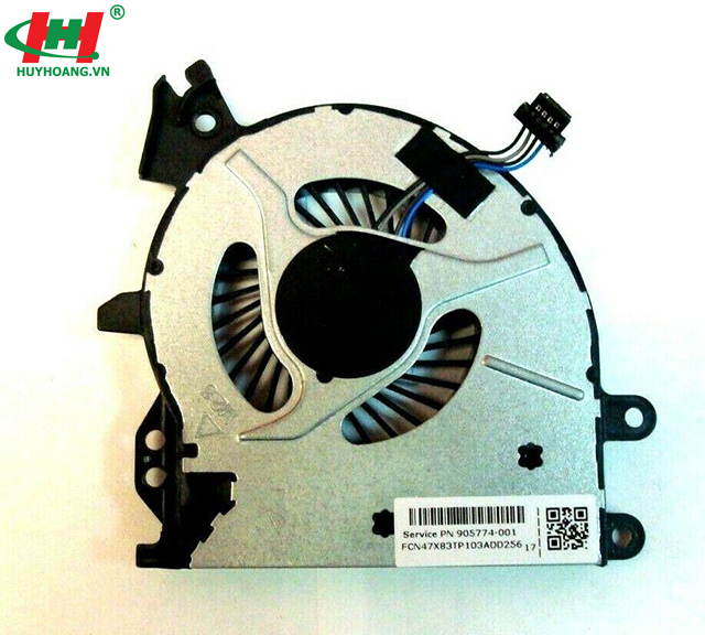 Quạt Fan Laptop HP 450G4
