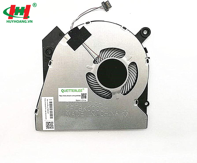 Quạt Fan Laptop HP 450G6