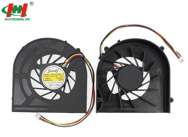 Quạt Fan Laptop HP 4520