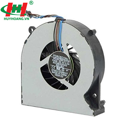 Quạt Fan Laptop HP 4530S 8460P 8470P 6460B 6470B ZIN THÁO MÁY