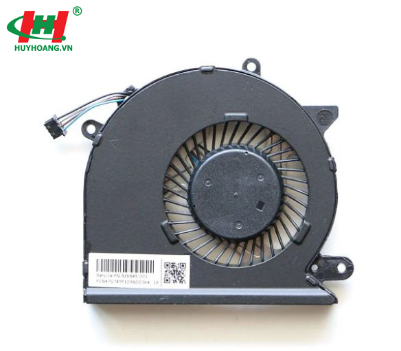 Quạt Fan Laptop HP 470G7
