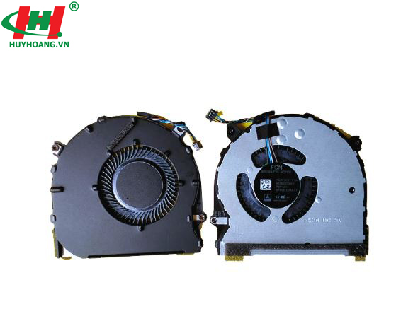 Quạt Fan Laptop HP 640G4 645G4