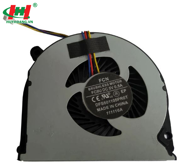 Quạt Fan Laptop HP 650G1 640G1