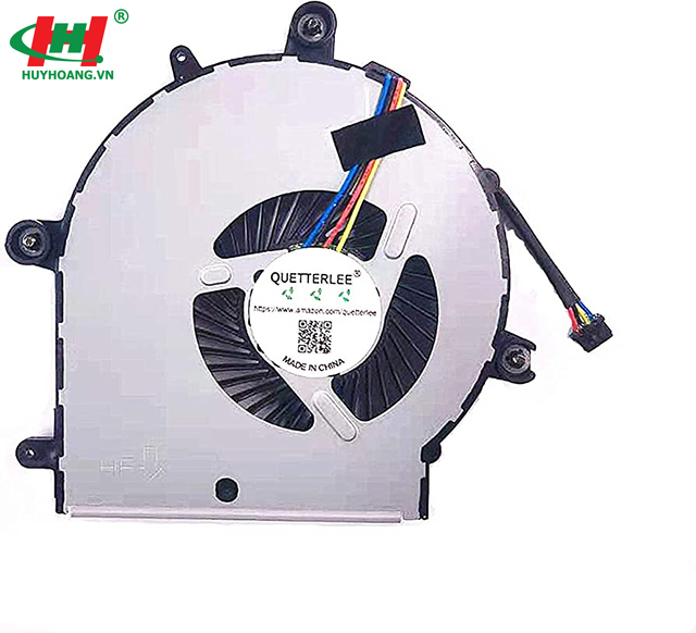 Quạt Fan Laptop HP 650G2 650G3