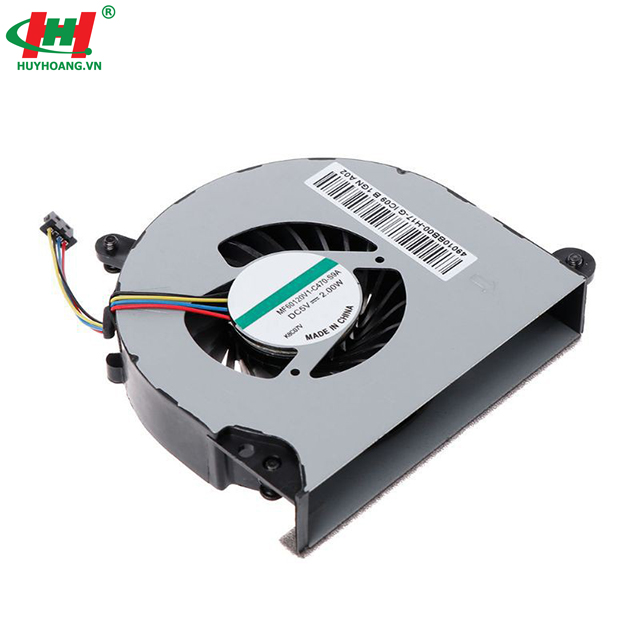 Quạt Fan Laptop HP 6560B 6570B 8560B 8570B