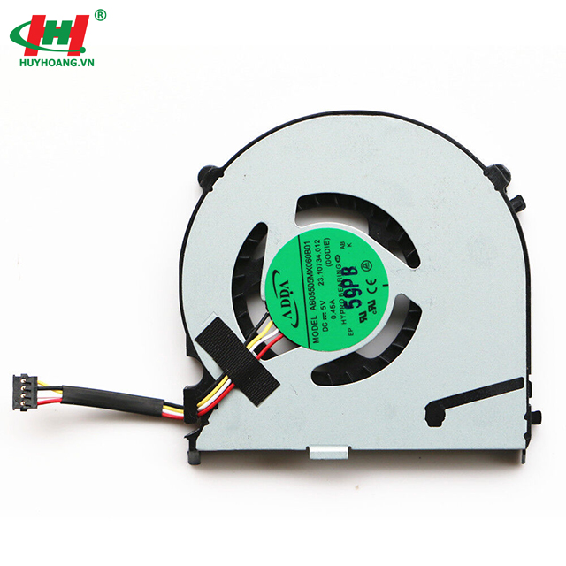Quạt Fan Laptop HP 810G1 810G2
