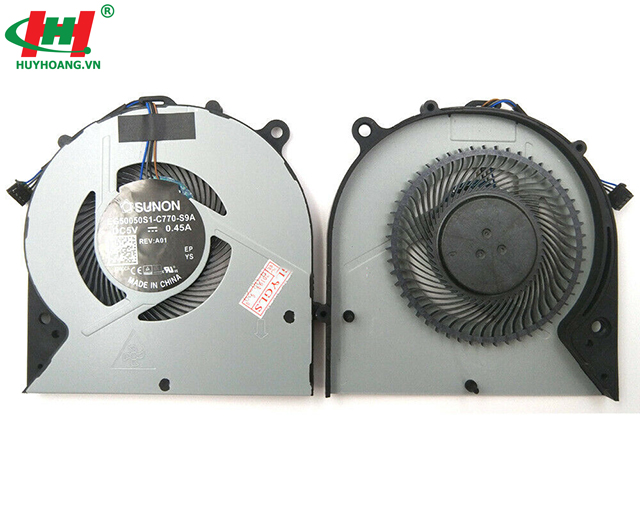 Quạt Fan Laptop HP 840G3 LỚN